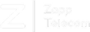 Zapp Telecom Logo